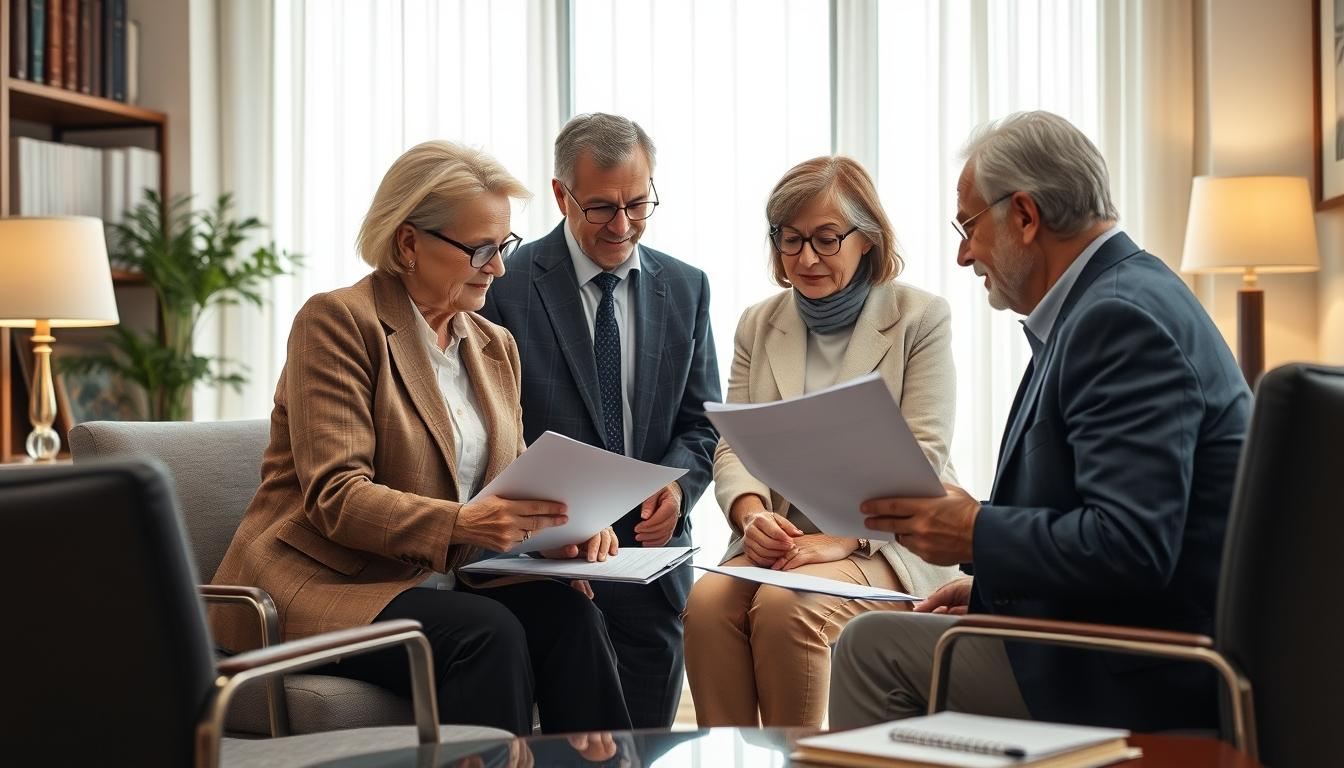 Legal compliance documents