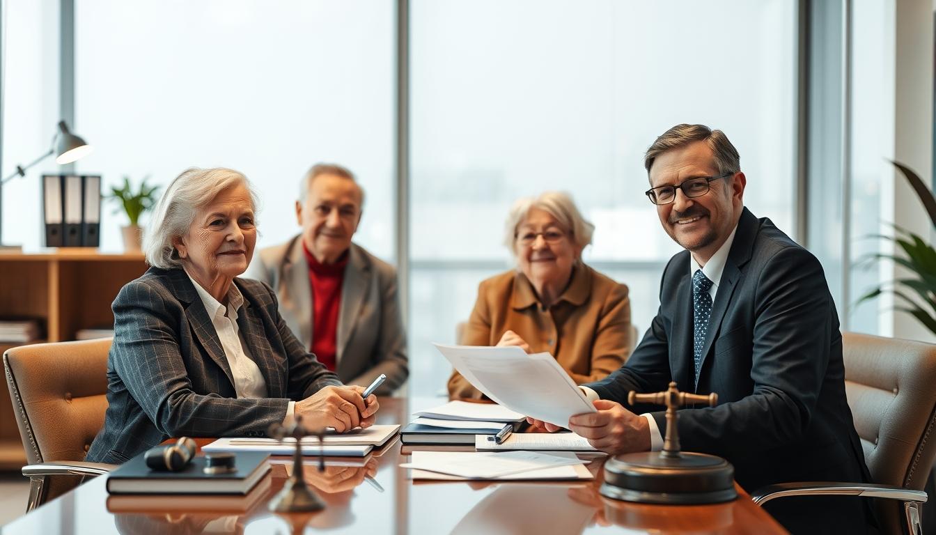 Business legal planning support for entrepreneurs