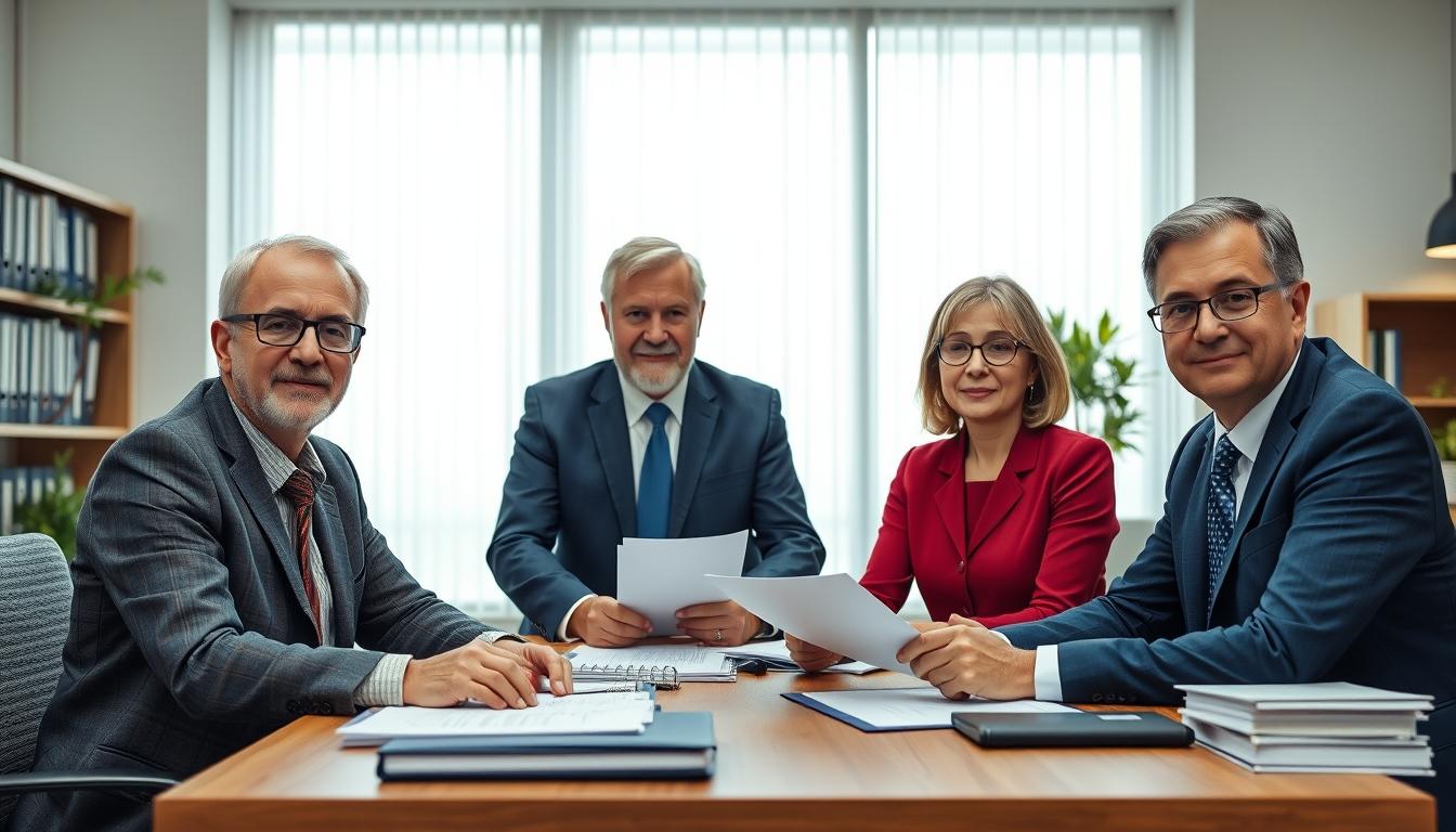 Startup legal compliance and commercial guidance